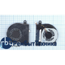 Вентилятор (кулер) для ноутбука IBM Lenovo ThinkPad X100E X120 X120E Edge 11 E10 mini 110X Series
