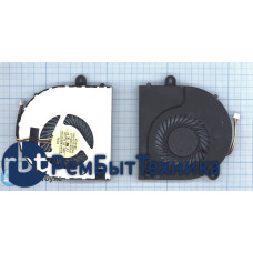 Вентилятор (кулер) для ноутбука Acer TravelMate P453 P453-M P453-MG Вентилятор (кулер) для ноутбука Acer TravelMate P453 P453-M P453-MG