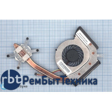 Система охлаждения для ноутбука Lenovo Thinkpad L420 L421 L520