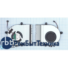 Вентилятор (кулер) для ноутбука Asus X302 X302L X302LA X302LJ