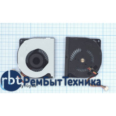 Вентилятор (кулер) для ноутбука Fujitsu Stylistic Q702