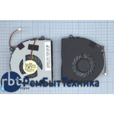 Вентилятор (кулер) для ноутбука Fujitsu Lifebook AH532 NH532 3-pin Вентилятор (кулер) для ноутбука Fujitsu Lifebook AH532 NH532 3-pin