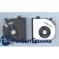 Вентилятор (кулер) для ноутбука NEC LL650 LL750