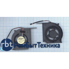 Вентилятор (кулер) для ноутбука Samsung RF410 RF411