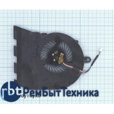 Вентилятор (кулер) для ноутбука Dell Inspiron 15 5565 5567