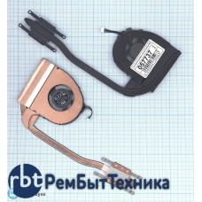 Система охлаждения для ноутбука Lenovo ThinkPad T460
