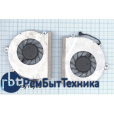 Вентилятор (кулер) для ноутбука Apple Macbook A1181
