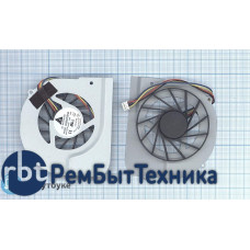 Вентилятор (кулер) для ноутбука Asus B43A, B43E, B43F, B43J, B43S, B43V, B43VC VER-1