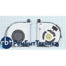 Вентилятор (кулер) для ноутбука Asus VivoBook Flip TP301 TP501