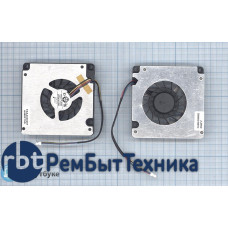 Вентилятор (кулер) для ноутбука Dell Latitude D810