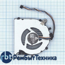 Вентилятор (кулер) для ноутбука HP Notebook 14-AF