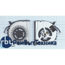 Вентилятор (кулер) для ноутбука Samsung NP500R5H, NP500R4K-X04