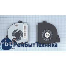 Вентилятор (кулер) для ноутбука Toshiba Satellite P745 P745T VER-2