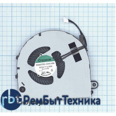 Вентилятор (кулер) для ноутбука Lenovo IdeaPad B40-30 B40-45 B40-70 B50-30 B50-45 B50-70 B50-80 4pin