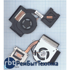 Система охлаждения для ноутбука Lenovo Thinkpad L440 L540