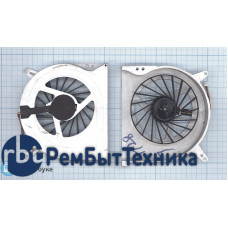 Вентилятор (кулер) для ноутбука Dell XPS M1730 Ver.2