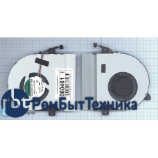 Вентилятор (кулер) для ноутбука Asus Q501 Q501LA