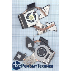 Система охлаждения для ноутбука Samsung NP-R620 R520 R522 Система охлаждения для ноутбука Samsung NP-R620 R520 R522