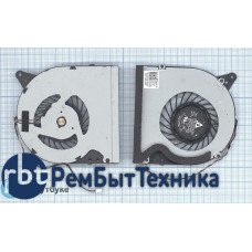 Вентилятор (кулер) для ноутбука Dell XPS 18 1810 (CPU) Вентилятор (кулер) для ноутбука Dell XPS 18 1810 (CPU)