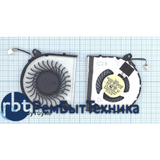 Вентилятор (кулер) для ноутбука Samsung NP530U4E NP730U3E NP730U4E NP740U3E Вентилятор (кулер) для ноутбука Samsung NP530U4E NP730U3E NP730U4E NP740U3E