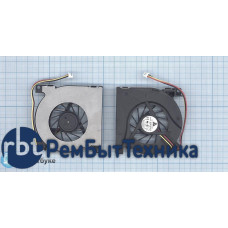 Вентилятор (кулер) для ноутбука Asus A6R