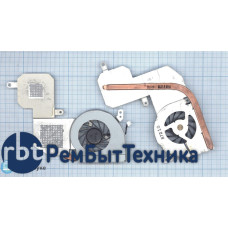Система охлаждения для ноутбука Samsung X20 NP-X20K001