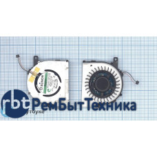 Вентилятор (кулер) для ноутбука Dell Adamo 13 Ultrabook Вентилятор (кулер) для ноутбука Dell Adamo 13 Ultrabook