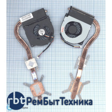 Система охлаждения для ноутбука Asus A40 A42 K42 X42 K42J