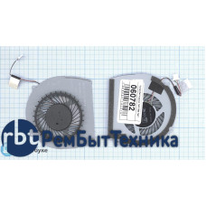 Вентилятор (кулер) для ноутбука GPU Dell Inspiron 15R 7566 7567