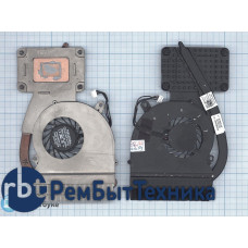 Система охлаждения для ноутбука Dell Latitude XT3