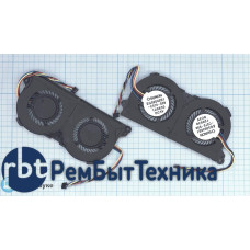 Вентилятор (кулер) для ноутбука Asus Taichi 21 31 Double (двойной)