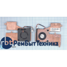 Система охлаждения для ноутбука Asus Eee PC 1001PX