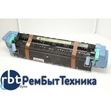 HP CLJ 5500 Fuser Assembly Термоблок/печка в сборе C9736A / RG5-6701