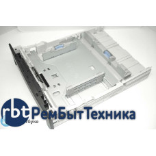 HP LJ P2015/P2014 cassette cover (tray) крышка кассеты (лоток 2)  RM1-4252
