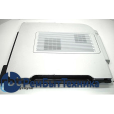 HP LJ Enterprise 600 M601/M602/M603 LEFT cover Левая крышка RM1-8401