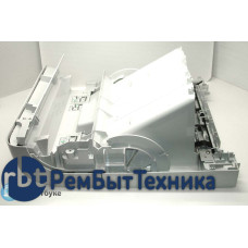 HP LJ Enterprise 600 M601/M602/M603 Top Cover Assembly Верхняя крышка в сборе RM1-8394