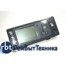 НР DJ T610/T1100/Z2100/Z3100 Front panel assembly Передняя панель в сборе Q6683-67022 НР DJ T610/T1100/Z2100/Z3100 Front panel assembly Передняя панель в сборе Q6683-67022