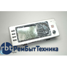 НР DJ  Z3200 Front panel assembly Передняя панель в сборе Q5669-60734