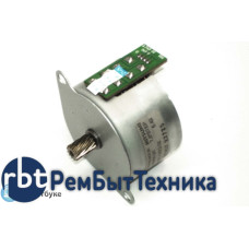 НР LJ 1200/ 1220/ 1005/ 3330 motor for Laser Scanner Мотор сканнера motor1200