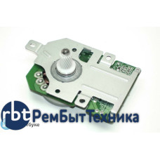 НР LJ P4014/P4015/P4515/M4555 Main Drive Motor  Главный мотор RL1-1657