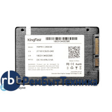 Твердотельный накопитель Kingfast PRO 6 240Gb SATA-III KF2710DCS23-240