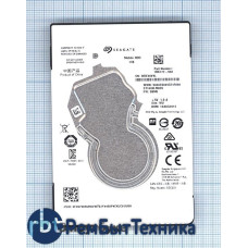 Жесткий диск HDD 2,5" 1TB Seagate Mobile HDD ST1000LM035