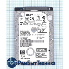 Жесткий диск HDD 2,5" 500GB HGST Z5K500-500 HTS545050A7E380 Жесткий диск HDD 2,5" 500GB HGST Z5K500-500 HTS545050A7E380