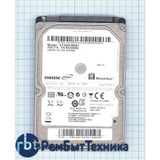 Жесткий диск Samsung Momentus 2.5", 320GB, ST320LM001 Жесткий диск Samsung Momentus 2.5", 320GB, ST320LM001