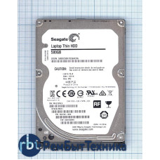 Жесткий диск HDD 2,5" 500GB Seagate ST500LM021