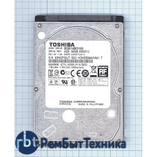 Жесткий диск Toshiba 2.5" MQ01ABD100 1TB