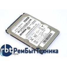 Жесткий диск HDD 2,5" 250GB UTANIA MM702JS