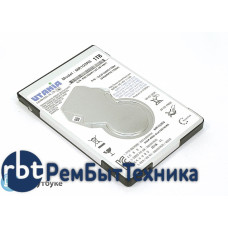 Жесткий диск HDD 2,5" 1Tb UTANIA MR102RS Slim