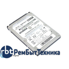 Жесткий диск HDD 2,5" 320GB UTANIA MMP42LS