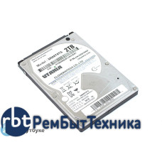 Жесткий диск HDD 2,5" 2TB UTANIA MM9T6TS